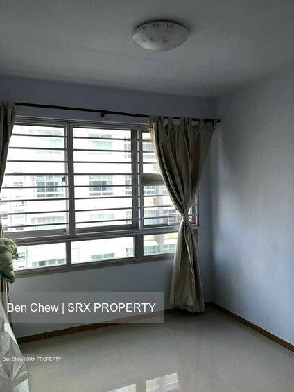 Blk 604C Punggol Lodge (Punggol), HDB 3 Rooms #603501901